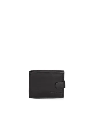 Sergio Tacchini Geldbörse Männer BLACK