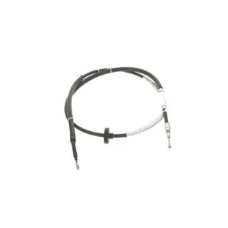 Bosch Handbremsseil hinten Audi A4 B5