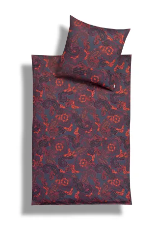 Bettwäsche FJODOR Mako-Satin