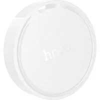 hoco. Hoco E96A Android 9 Google Find My Device Tracker GPS-Tracker (Schlüsselanhänger Gegenstandsfinder Standorttracker Positionsfinder)