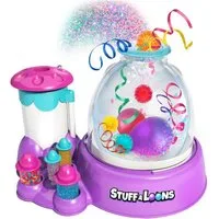 BOTI Dekoobjekt STUFFALOONS - Maker Station, inklusive Zubehör zum Basteln