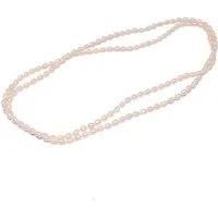 Firetti Perlenkette Schmuck Geschenk Halsschmuck Halskette, Made in Germany - mit Süßwasserzuchtperle