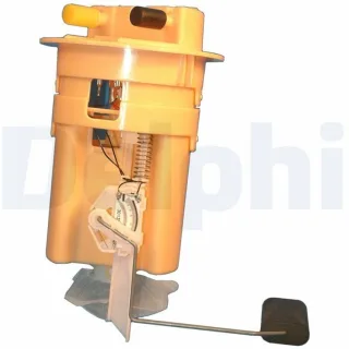 Delphi Kraftstoff-F?rdereinheit Peugeot 406 2,0