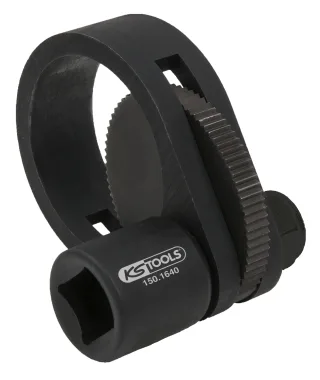 KS Tools Exzenter Klemm- und Drehvorrichtung, 23-45mm - 150.1640