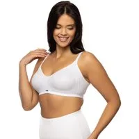 Viania Soft-BH 244468 (1) ohne Bügel Sideshaper große Größen Curvy