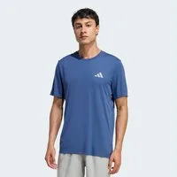 adidas Performance Laufshirt RUN ESS TEE M