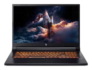 Acer Nitro V 17 AI ANV17-41 | nh.qzjeg.002 | AMD Ryzen 7 260 / 3.8 GHz - Win 11 Home