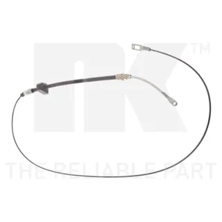 NK Handbremsseil Mercedes Sprinter VW Lt 903341