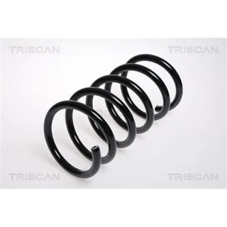 Triscan Feder hinten Volvo V70 87502760