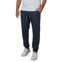 riverso Sweathose Herren Trainigshose RIVKasper Regular Fit Jogginghose aus pflegeleichter Baumwollmischung