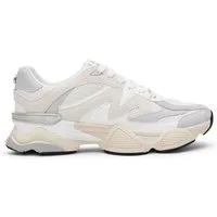 STEVE MADDEN Steve Madden - Speeder - Weiß Schnürschuh