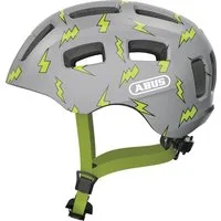 ABUS Kinderfahrradhelm YOUN-I 2.0