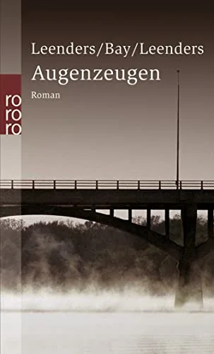 Augenzeugen (Hauptkommissar Toppe ermittelt)