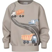 Name It Sweatshirt Pullover JASO Sweatshirt (1-tlg)