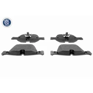 Vaico Bremsbel?ge hinten BMW 3er 5er 6er 7er X5 X6