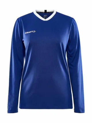 Craft Progress Basketballtrikot Langarm Damen 1911107