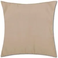 Bestlivings Kissenbezüge, (1 Stück), Kissenbezug in versch. Größen und Formen verfügbar, Optik: Satin matt