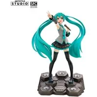 ABYstyle Sammelfigur Hatsune Miku Figurin