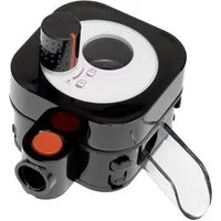 Krups Deckel Krups SS-8030002467 Deckel (Milchbehälter) für EA9128... Kaffeevollaut