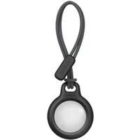 Belkin Schlüsselanhänger Secure Holder mit Schlaufe für Apple AirTag