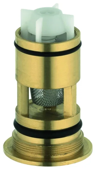 Grohe Rückflussverhinderer 47477 Lahrer Thermostat DN 20, 47477000 47477000