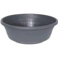 Geli Pflanzschale Geli Pflanzschale Jessica Ø 30 cm anthrazit