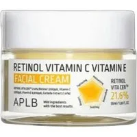APLB Tagescreme APLB Retinol Vitamin C Vitamin E Facial Cream