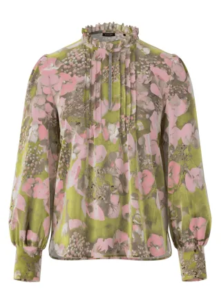 JOOP! Womenswear - 263B58Belmira 10101372 Grün - Gr. - 36
