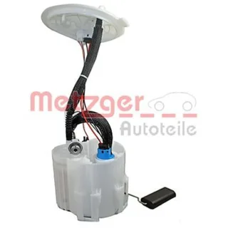 Metzger Kraftstoffpumpe Opel Zafira B