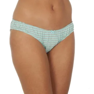 Bikini-Stil Höschen 1387902306 Frauen