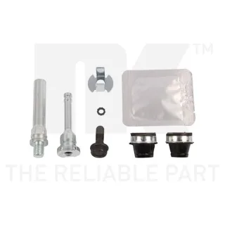 NK F?hrungsh?lse f?r Bremssattel vorne Citroen Nissan Opel Peugeot Renault Subaru Suzuki