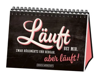 Läuft bei mir. Zwar rückwärts und bergab aber läuft!: VintageArt