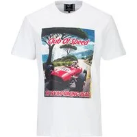 19V69 ITALIA T-Shirt RAFAEL RACING 3