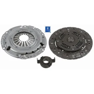 Sachs Kupplung Seat Arosa VW Lupo