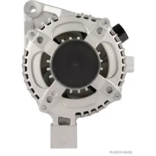 Elparts Generator 150A Ford Focus Volvo C30 C70 S40 V50