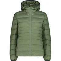 CMP Outdoorjacke CMP Damen Jacke Woman Jacket Zip Hood 36K2116M