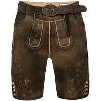 Edelnice Trachtenlederhose