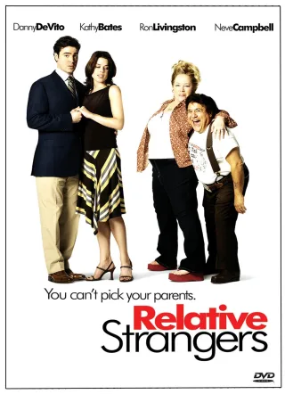Relative Strangers