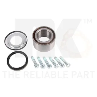 NK Radlager hinten Mercedes Sprinter 763312