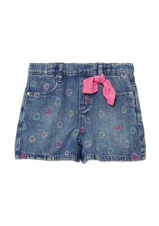 s.Oliver - Jeans-Hose blau - Gr. - 116