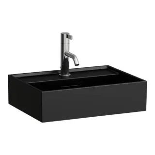 Laufen Kartell Waschtisch unterbaufähig 81533.0 H8153307161121