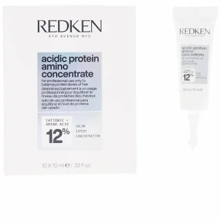Acidic Bonding Concentrate Aminoprotein 10 X 10 ml