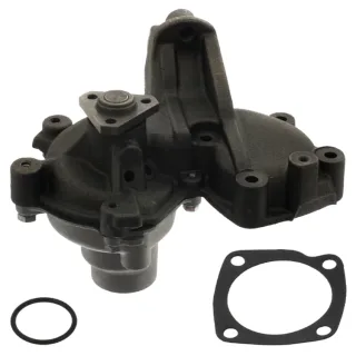 Febi Wasserpumpe + Dichtung Fiat Duna Fiorino Uno 1,7