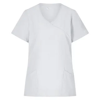Exner - "Sportsline" Tunika für Damen (Weiß)