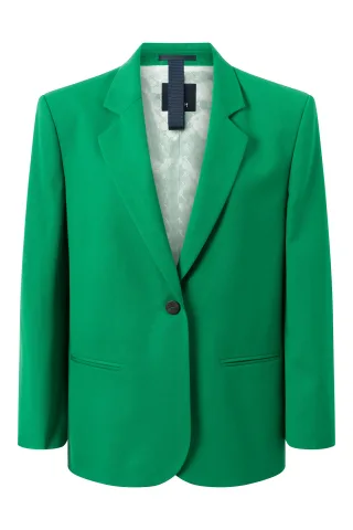 JOOP! Womenswear - 58 JW231J121 10015061 medium green - Gr. - 38