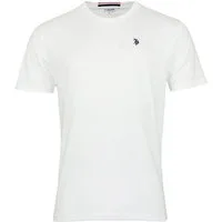 U.S. Polo Assn. T-Shirt T-Shirt Basic Shortsleeve (1-tlg., 1)