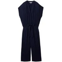 TOM TAILOR Jumpsuit Jumpsuit