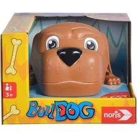 Noris Spiel Kinderspiel Aktionsspiel Bulldog 606064050