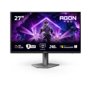 AOC G2 AG276UZD 26.5 OLED | ag276uzd | Flachbildschirm (TFT/LCD) - 67,3 cm