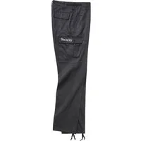 Brandit Cargohose Brandit Herren Security Ranger Cargo Pants (1-tlg)